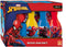 Mondo Bowlingset Spiderman, 7dlg.