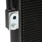 NRF 350447 Condensor TESLA - S (5YJS)