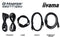 Iiyama G-Master GB2771QSU-B1 - 27
