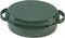 Big Green Egg - Dutch Oven - Ovaal - Geëmailleerd - 5,2Liter