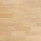 vidaXL - Bureaublad - rechthoekig - 80x50x2,5 - cm - onbehandeld - eikenhout