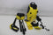 Kärcher K 4 Power Control Flex - Hogedrukreiniger - PremiumFlex slang en Home Kit - Geel