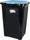 Prullenbak Tontarelli 44 L Plastic (38,5 x 34,5 x 54,5 cm)