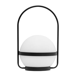 Summer Lantern - Zonne-energie Lamp - Inclusief USB-C kabel