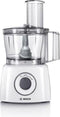 Bosch MCM3100W - Foodprocessor - Oververhittingsbeveiliging