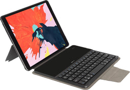 Gecko Covers Keyboard Cover voor de Apple iPad Air (2019) - Spaans
