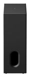 Sony Bravia Theatre Sub 7 - Draadloze subwoofer 100W - Zwart