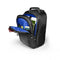 Port Designs CHICAGO EVO - Laptoprugzak & Trolley - 15,6 inch - Zwart