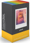 Polaroid Now Gen2 - Instant Camera - Autofocus met flitser - Zwart & Wit (16 stuks)