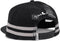 Deus Cannoli Black Trucker Cap