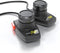 Atari CX30+ - Paddle Pack - Bekabelde DB9-connector - Ultra soepele knoppen