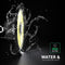 V-TAC VT-91152 - LED Highbay - CREE - UFO-serie 90° - 200 W - 23250 lumen - 6500 K - zwart
