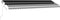 vidaXL - Luifel - automatisch - met - LED - en - windsensor - 600x300 - cm - antraciet