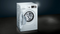 Siemens iQ500 WN44A120NL - Was-droogcombinatie - 60 minuten was- en droogcyclus - Energieklasse E