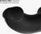 Fun Factory Dildo - The Boss Black