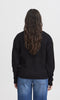 Ichi IHKAMARA LS3 - Vest - Lange mouwen - Maat L