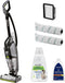 BISSELL CrossWave HydroSteam Pet Pro - Multifunctionele reiniger - Stofzuigt dweilt en droogt in één keer