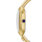 FOSSIL ES5456 Vrouwen Horloge 24 mm Goudkleurig