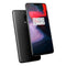 OnePlus 6 - Zwart - 128 GB - Dubbele fysieke simkaart