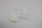 Apple AirPods Pro 3 - Draadloze oordopjes - ANC - Wit