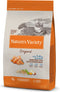 Nature's Variety - Original Sterilized Salmon Kattenvoer.
