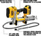 DeWalt DCGG571M1 18V Li-Ion accu vetspuit set (1 x 4.0Ah accu) in koffer