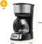 Tristar CM-1284 Koffiezetapparaat - Koffiezetters -
