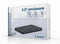 Gembird USB 3.0 - Externe behuizing 2.5'' - Tot 2 TB - Zwart