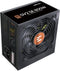 Zalman ZM800-GV2SE - ATX Voeding - 800W 80 Plus Bronze - LAMBDA-gecertificeerd