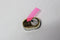 ABUS HLZS814 - veiligheidsbeslag - ronde wisselset - messing - veiligheidsniveau 8