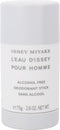 Issey Miyake L'Eau d'Issey pour Homme Deodorant Stick Alcoholvrij - Deodorant - 75 ml
