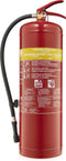 Smartwares FEX-15290 - Schuimbrandblusser - 9 Liter - Brandklasse AB - Rood