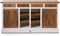 Riviera Maison Dressoir Kasten - Driftwood Dresser - Wit