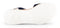 Gabor Sandalen 62.740.47 - Platte sandalen - Leer - Zwart - Maat 40