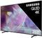 Samsung QLED 4K 55Q64A (2021) - Ultra HD TV - 55 inch - HDR10 HDR10+ HLG - Zwart