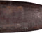 Middenstuk 63 x 15 x 11 cm Aluminium Brons