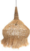 De Hippie Tipi Hanger - Naturel - L