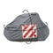 Beschermend dekzeil - 4 fietsen - Waterdicht polyester 110 g/m²