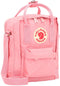 Fjallraven Kanken Sling - Schoudertas - Slijtvast Vinylon - Pink