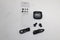 Bowers & Wilkins Pi8 - Draadloze In-ear Oordopjes - ANC - Zwart