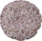 BePureHome Vogue Kussen - Velvet - Nougat - 45x45