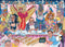Wasgij Original Rule The Runway puzzel - 1000 stukjes - Puzzel