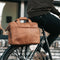 The Chesterfield Brand Leren Fietstas Cognac Geneva