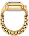 Fossil Raquel - Ringhorloge - Goudkleurig - 14 mm