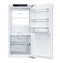 HAIER HATL 126 DE - Inbouwkoelkast - No Frost - 122 cm