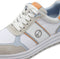 Tamaris 107293 - Lage Sneakers - Uitneembaar voetbed - Beige