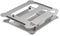 Hama Alu - Laptopstandaard - Zilver