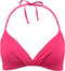 Barts Kelli Halter - Bikini top - Voorgevormde cups - Roze