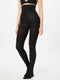 MAGIC Bodyfashion Hi Waist Slim Panty - Corrigerend - 140 denier - Zwart