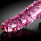 Pipedream Icicles No. 24 Glazen Dildo 15 cm - Roze